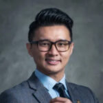 Dr. Daniel Chong